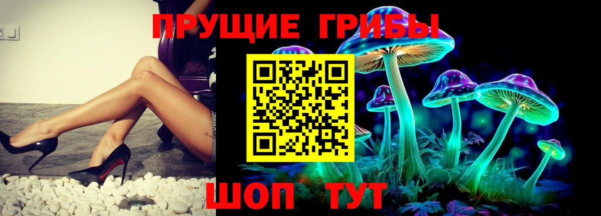 Галлюциногенные грибы MAGIC MUSHROOMS Серов